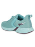 ALICE Green Women's Running Shoes